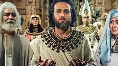 بعد 15 عامًا.. مصطفى زماني وأبطال مسلسل يوسف الصديق.. كيف تغيرت ملامحهم بعد تقدمهم في العمر