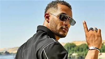 في أول ظـهور لها ابنة الفنان محمد رمضان تشــعل السوشيال ميديا لشدة جمالها.. والجمهور: 