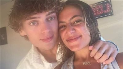 حبيــــــب ابنة عمرو دياب يفاجئها بـ صور بينهـــــــما على إنستجرام ..شــاهد