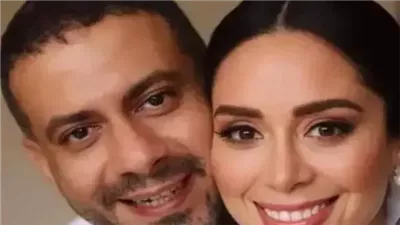 بسنت شوقي تفجر مفاجأة بشأن علاقتها بزوجها محمد فراج وأسباب زيارتها لطبيب نفسي..؟!