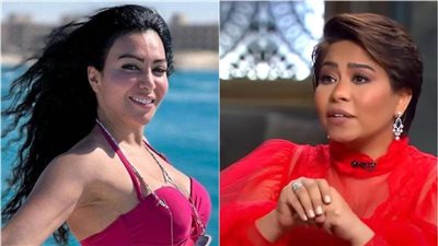 بعد انفـصالها بأيام حبيب جديد لشيرين عبد الوهاب وميريهان حسين “كلمة السر”
