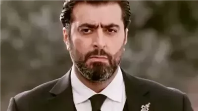 لن تصدق ماذا كان يعمل الفنان باسم ياخور قبل الشهرة