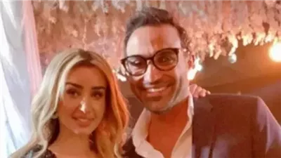 هل يقبل أحمد فهمي التعاون مع هنا الزاهد بعد الطلاق؟.. الفنان يجيب بصراحة!