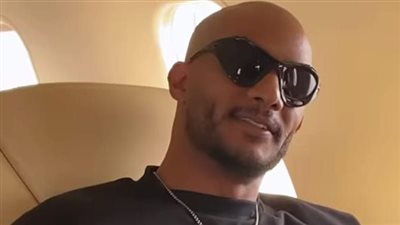 محمد رمضان يغضب جمهوره بعد مشاركته لصورة له