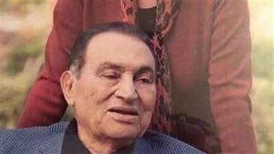 سوزان مبارك طالبت بمنع عرض الحاج متولي ومبارك تتدخل ومحمود عبد العزيز بكي