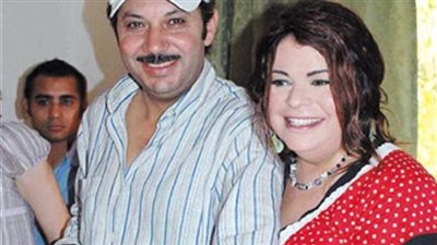 شاهد الفنانة الجميلة التي تسببت في طلاق ماجدة زكي وكمال أبو رية.. تزوجها كمال سرًا!؟