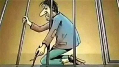 حل لغز لماذا اختار السجين الخبز بدلا من المفتاح