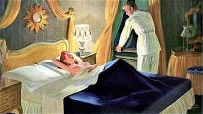 قصة مشوقه