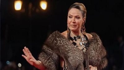 كيف ردت الفنانة لوسي على سؤال بشأن الصلاة؟