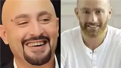 في أول ظهور لها.. “ندى” شقيقة أحمد السقا بالتبني.. لن تصدقوا جمالها