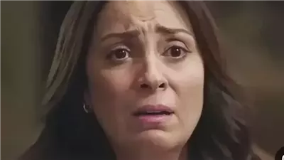 نرمين الفقي تنشر فيديو وتستغيث من داخل منزلها.. ماذا حدث؟
