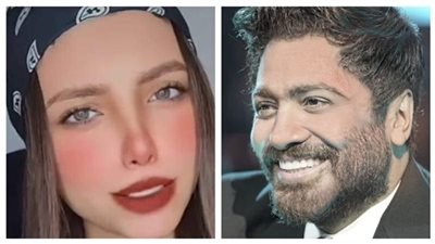 تامر يغيظ طليقته بسمة بوسيل معلقا لأحد معجباته 