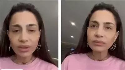 بسمة وهبة ټنهار على الهواء