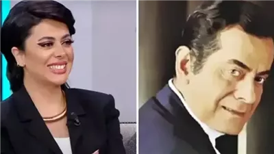 لن تتوقع من هي حفيدة فريد الأطرش أجمل من هيفاء وهبي بـ 100 مرة