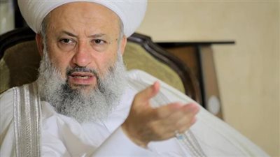 طلب مني أحد أئمة المساجد في ساعة متأخرة