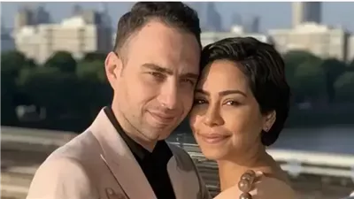 حسام حبيب يضرب شيرين عبد الوهاب