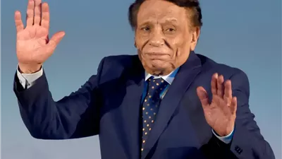 تطورات جديدة في حالة عادل إمام الصحية