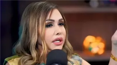 مها المصري تشوه وجهها.. وهذا ما قالته عن زوجها