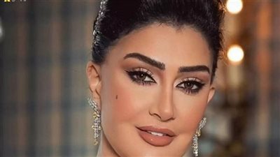 غادة عبد الرازق تحتفل بميلادها بطريقة غريبة