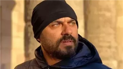 إحالة أحمد صلاح حسني إلى المحاكمة العاجلة لهذا السبب