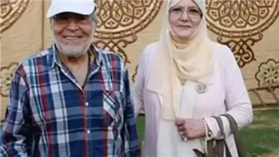 شمس البارودي تعلن خبر صاډم عن زوجها حسن يوسف.. ايه اللي حصل بعد ۏفاة ابنه؟