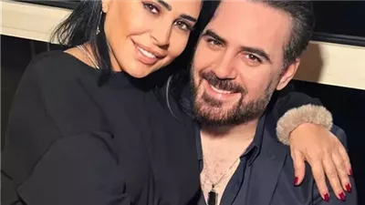 رد فعل زوجة وائل جسار على تصريحات أسماء جلال صااادمة