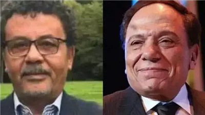 عمرو عرفة يكشف حقيقة مرض الفنان عادل إمام والسبب الحقيقي لابتعاده عن الوسط الفني
