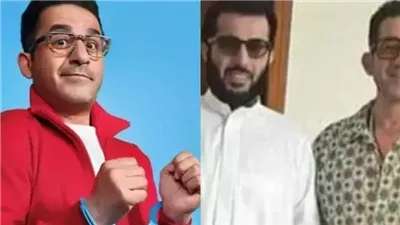 الجمهور طالب بمقاطعته.. ما هي قصة فيلم “النونو” بطولة أحمد حلمي؟