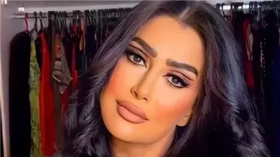 غادة عبد الرازق تظهر بشكل مختلف.. والجمهور: قلبت على هنا الزاهد!! صورة