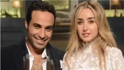 وأخيراً انفضح الأمر.. لهذا السبب تطلقت الفنانة هنا الزاهد من الفنان أحمد فهمي!