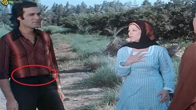 بعد مرور 46 عامًا.. خطأ فادح في فيلم “أفواه وأرانب”