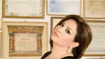إلهام شاهين لـ