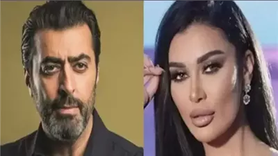 بعد انتشار أخبار عن وجود علاقة بينها وبين باسم ياخور.. نادين الراسي تعلق