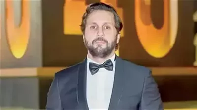 وظيفة الفنان هشام ماجد قبل التمثيل