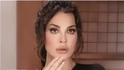 نادين نسيب تفجر مفاجأة للجمهور وتعلن موعد حفل زفافها