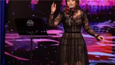 أحلام تردّ على شابّة طلبت زوجاً مثل مبارك الهاجري
