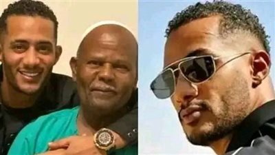 محمد رمضان من أصول غير مصرية.. والده خياطاَ “حفظ القرآن كاملاً”.. وشقيقه مدير أعماله