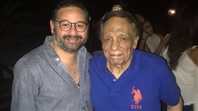 عادل إمام
