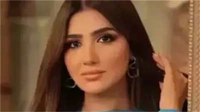 مي عمر في ورطة جديدة بسبب هذا الفنان