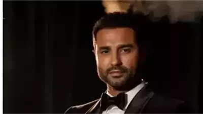 لأول مرة.. كريم فهمي يفتح قلبه ليكشف عن إصابته بهذ المړض الذي عانى منه كثيراً..!