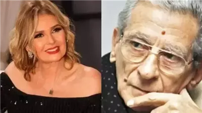 يسرا: أول ماشفت الفنان ده قلتله بحبك.. رد فعله صدمها!