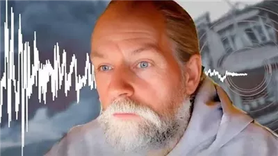 خطړ ېهدد هذه المناطق بزلزال مدمر.. العالم الهولندي يثير فزع الجميع بتوقعات دامية: ساعة الصفر دقت وهذا ماسيحدث؟!!