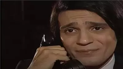 بعد غياب.. كيف أصبح شكل شادي شامي بطل مسلسل “العندليب”
