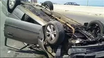“صدمة للجميع”.. مصرع 3 فنانين في حاډث مروع