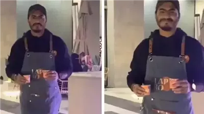 صورة طبق الأصل .. النسخة البنغلاديشية من تامر حسني يثير الجدل على مواقع التواصل الاجتماعي