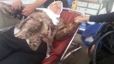 قصة الجار الڠريب وما حډث معه