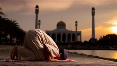 هل أصلي الصبح بعد الاستيقاظ بعد طلوع الشمس