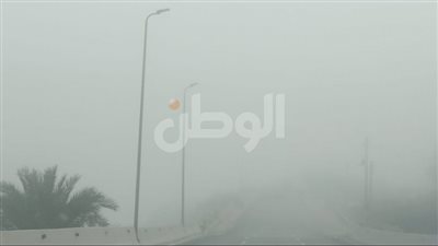 سر ظهور الشبورة المائية عـLـي الطرق الزراعية في ثاني أيام الخريف.. و«الأرصاد» تحذر