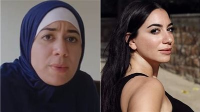 «بيشجعها على المشاهد ».. لن تصدق من هو زوج فدوى عابد؟