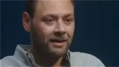 محمد علي رزق يكشف عن طرده لزوجته وابنه لهذا السبب!